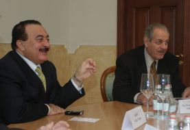 Штіх Абдул Халег Саїд