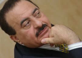 Штіх Абдул Халег Саїд