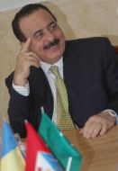 Штіх Абдул Халег Саїд