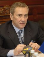 Leonid Chernovetsky