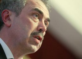 Board of Ministry of Fuel and Energy