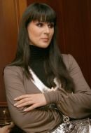 Persons. Masha Yefrosinina