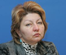 Press conference of cancer specialists in UNIAN