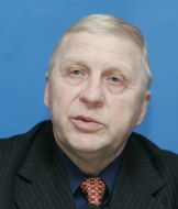 Press conference of cancer specialists in UNIAN