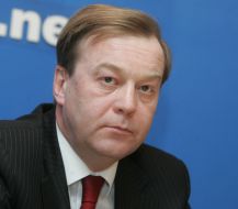 Press conference of cancer specialists in UNIAN