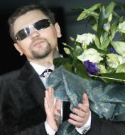 Persons. Sergey Yermakov