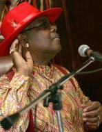 Musician Kenny Wayne