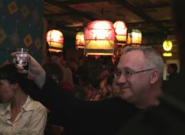 Некролог. Илья Кормильцев