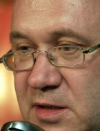 Некролог. Илья Кормильцев