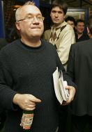 Некролог. Илья Кормильцев