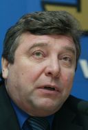 Прес-конференція тенора GODO в УНІАН