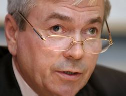 Press conference of BYUT deputies in UNIAN