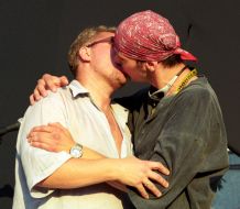 Feature. Valentine’s Day