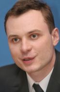 Пресс-конференция Сергея Шолоха в УНИАН