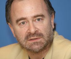 Сергей Шолох