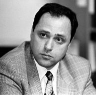 Persons. Vyacheslav Kvyat