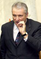 Persons. Petr Yuschenko