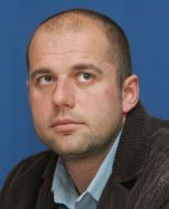 Персоны. Евгений Золотарев