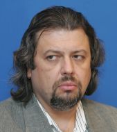 Персоны. Сергей Пантюк