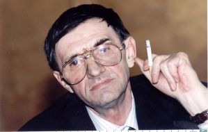 Persons. Vladimir Boyko