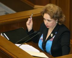 Persons. Nina Karpachyova