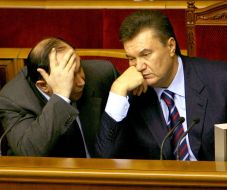 Viktor Yanukovich
