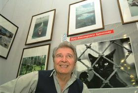 Oleg Burbovsky