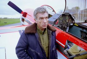 Persons. Yuriy Nikolayev