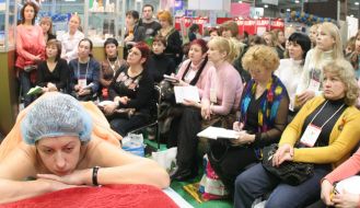 Mesotherapy master-class