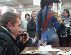 Third Championship of Ukraine of body-art