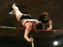 XVIII-th international track-and-fields tournament of ”Zepter is Stars of pole”