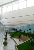 Kahovka Hydropower Plant