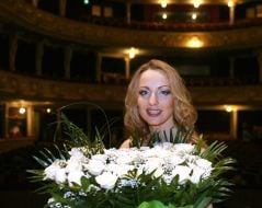 Ballet. Ilze Liyepa