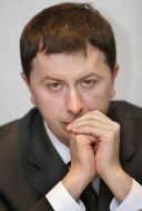 Персоны. Дмитрий Манилов