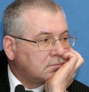 Персоны. Николай Бутенко