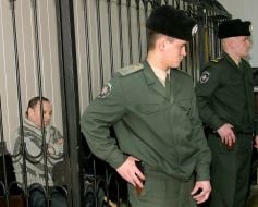 Вирок організатору вибуху на футбольному стадіоні «Шахтар» у 1995 р.