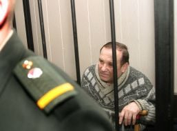 Вирок організатору вибуху на футбольному стадіоні «Шахтар» у 1995 р.