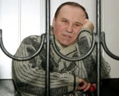 Вирок організатору вибуху на футбольному стадіоні «Шахтар» у 1995 р.