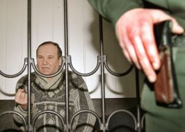 Вирок організатору вибуху на футбольному стадіоні «Шахтар» у 1995 р.