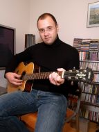 Persons. Dmitry Svyatash