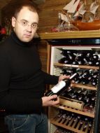 Persons. Dmitry Svyatash