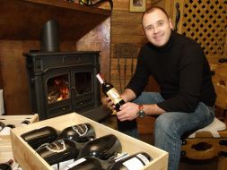 Persons. Dmitry Svyatash