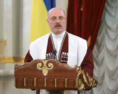 Посол Грузії в Україні Григол Катамадзе