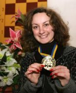 Diana Arutyunova