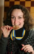 Diana Arutyunova