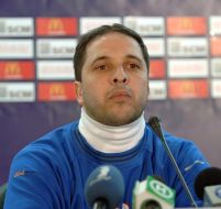 Press-conference by Pablo Correa