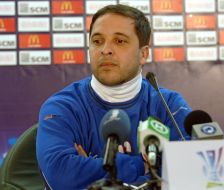 Press-conference by Pablo Correa