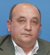 Persons. Alexandr Gerasimenko