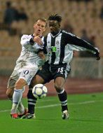 Olivier Bernard, Florin Cernat