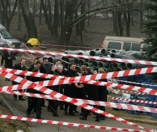 Виктор Янукович и Ринат Ахметов